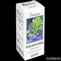 Масло розмарин эфирное 10 мл