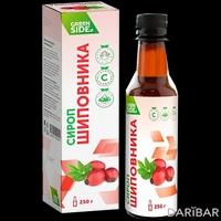 Шиповника сироп 250 мл
